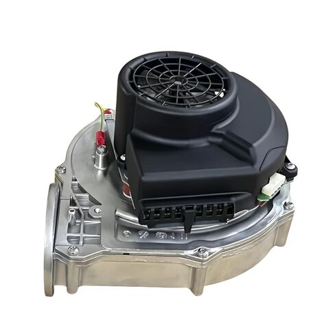 مروحة تبريد RG148 1200-3633-010303-108 1200-3633-010312 تناسب مبرد المنفاخ 300 وات 115/120 فولت in Kuwait