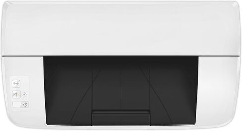 طابعة HP LaserJet Pro M15w اللاسلكية أحادية اللون، تعمل مع Alexa (W2G51A) in Kuwait
