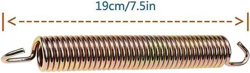 رفع 932-0459 732-0459 LT1050 GT1554VT LT1045، استبدال بطول 6.74 بوصة in Kuwait