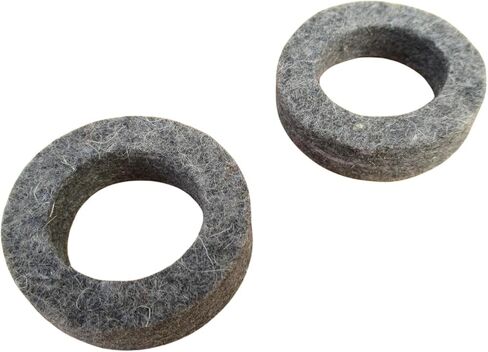 2 Steering Side Sector Seals Compatible with F0IRD Industrial 2030 2130 NAA in Kuwait