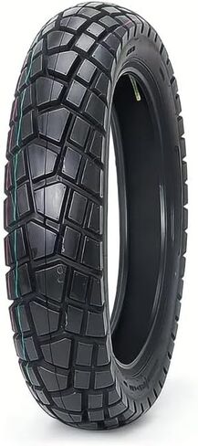 COSWHEEL R19 E Motorcycle Road Tire, Front and Rear Road Tire Outer Tire in Kuwait