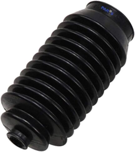 1 Pieces Rack & Pinion Bellow Boot Steering Left or Right Side in Kuwait