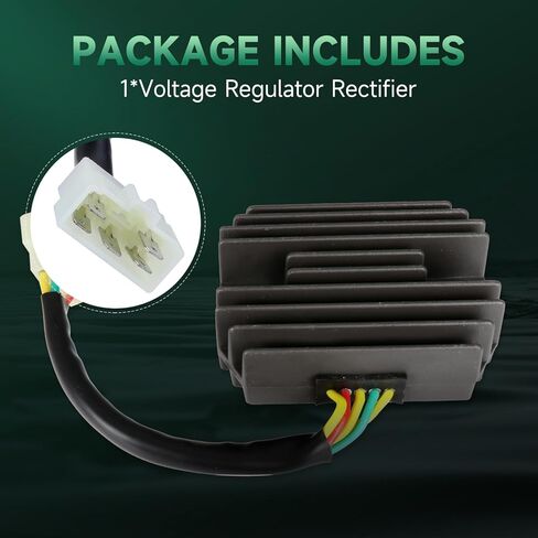 SCITOO 32800-33E00 32800-33E10 32800-33E20 32800-33E21 32800-44D10 32800-44D11 منظم المعدل الأمامي الأيسر 1999-2006 لسوزوكي GSX1300R هايابوسا 2006 لسوزوكي GSX1300R هايابوسا طبعة محدودة in Kuwait