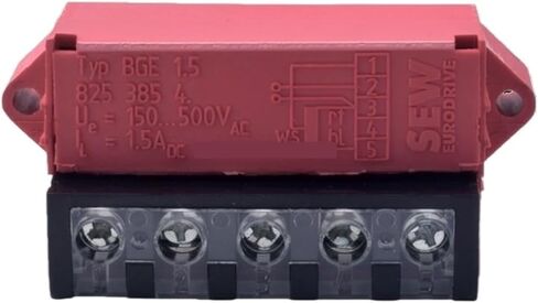 مقوم الفرامل CAARLA لمقوم الخياطة من النوع BGE1.5 BGE 1.5 8253854 BGE 1.5 825 385 4 in Kuwait