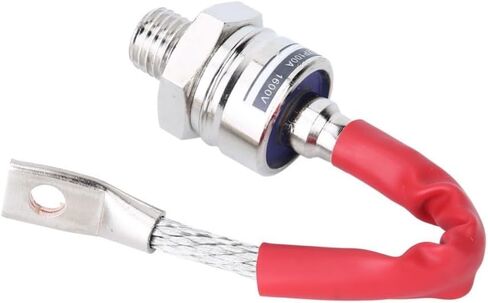 ZP100A 1600V صمام ثنائي مقوم - 100A حلزوني مقوم الطاقة للأنظمة الكهربائية للمولدات والمولدات in Kuwait