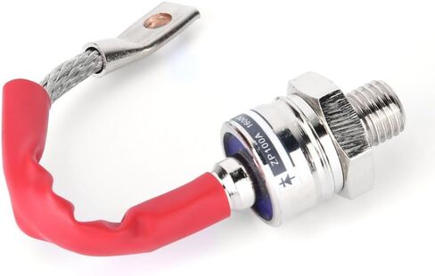 ZP100A 1600V صمام ثنائي مقوم - 100A حلزوني مقوم الطاقة للأنظمة الكهربائية للمولدات والمولدات in Kuwait
