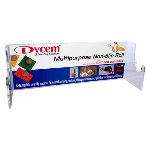 Dycem Non-Slip Bulk Roll Dispenser, 16" x 16 Yard in Saudi Arabia