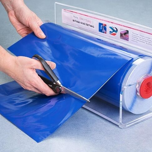 Dycem Non-Slip Bulk Roll Dispenser, 16" x 16 Yard in Saudi Arabia