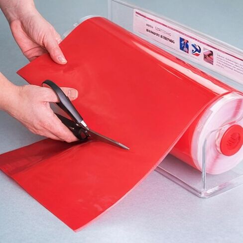Dycem Non-Slip Bulk Roll Dispenser, 16" x 16 Yard in Saudi Arabia