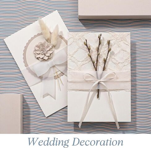 150 Pcs Vellum Jackets for 5x7 Invitations, Clear Invitation Belly Bands, Belly Bands for Wedding Invitations for Wedding Invitation Accessories, Envelopes, Decorative Card, Gift Wraps in Kuwait