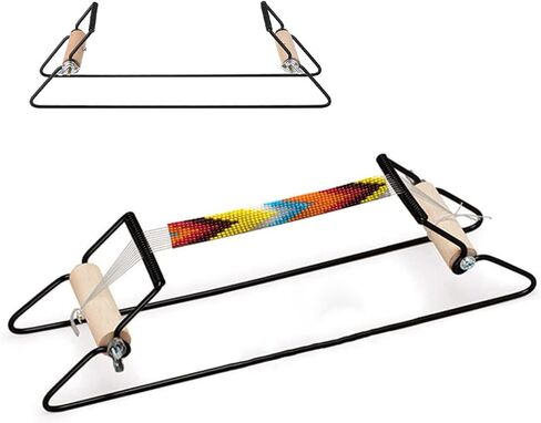 Stainless Steel Weaving Beading Set Jewelry Bracelets DIY Handmade Knitting Machine 's Tools in Kuwait