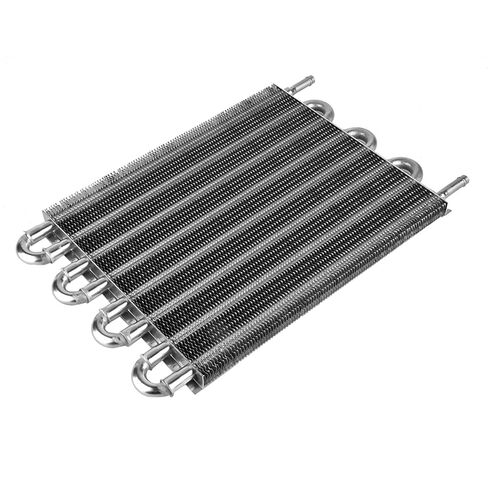 Transmission Oil Cooler, Universal Engine Oil Cooler Kit for Cars in Kuwait