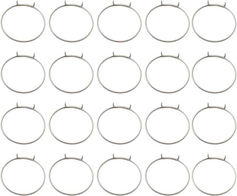 100PC Stainless Bike Freehub Pawl Spring Driver Ring Tower Base Fulcrum Components in Kuwait