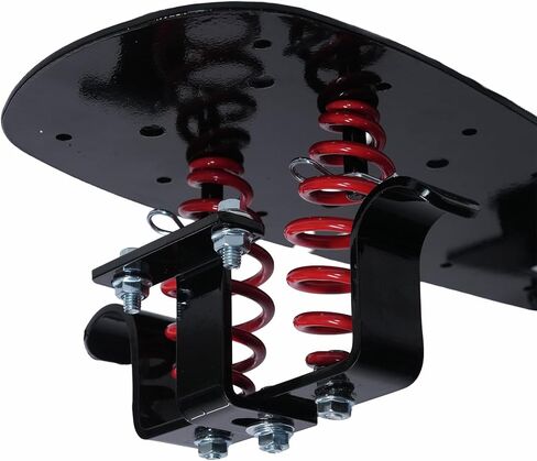 JMCHstore Mini Bike Seat Spring Suspension Modified Kit for Hover heart MB001 Hoverheart Mini Bike in Kuwait