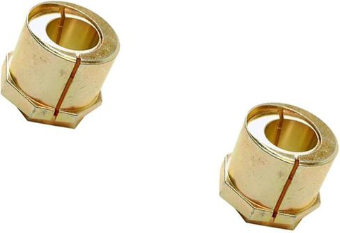 Front 2 X Alignment Caster Camber Bushing fits Ford F-350 F-450 F-250 Super Duty 2005 2006 2007 2008 2009 2010 2011 2012 2013 2014 2015 2016 2017 2018 in Kuwait