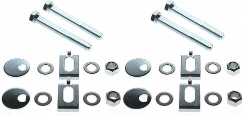 2PC Alignment Caster/Camber Kit Car Front For Ford F-150 2004 2005 2006 2007 2008 For Ford F-150 For Lincoln Mark LT 2006 2007 2008 in Kuwait