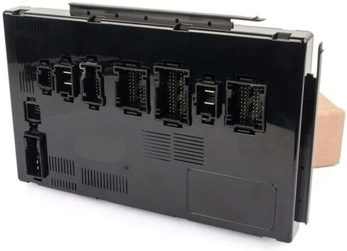 Rear Acquisition Module SAM Control Unit Compatible with X164 W164 W251 GL320 GL350 1649005401 1649005101 in Kuwait