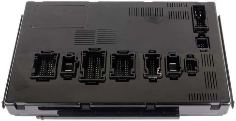 Rear Acquisition Module SAM Control Unit Compatible with X164 W164 W251 GL320 GL350 1649005401 1649005101 in Kuwait