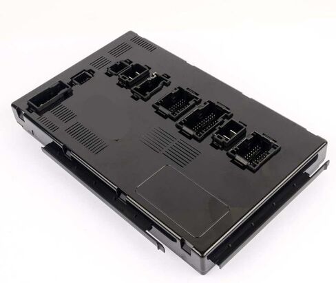 Rear Acquisition Module SAM Control Unit Compatible with X164 W164 W251 GL320 GL350 1649005401 1649005101 in Kuwait