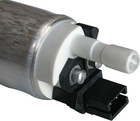 25115097 In Tank Fuel Pump Assembly Compatible with Chevrolet Models 1995 C3500 K3500 V8-5.7L 1985-1992 Camaro V6 2.8L 3.1L V8 5.0L 5.7L Gasoline Automotive Replacement Electric Fuel Pumps P60459 in Kuwait