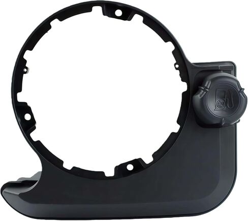 699374 خزان وقود الغاز مع غطاء متوافق مع B&S John Deere Troy Bilt Craftsman يستبدل 693377 495224 494213 499618 692046 590490 699387 695960 AM134926 خزان غاز جزازة العشب in Kuwait