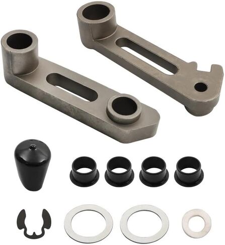 FOLIAGE for Deck Idler Arms Ternsioner & Bushing Rebuild Kit for M143350 M111358 in Kuwait