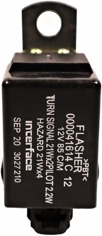FLASHER UNIT FOR TRACTOR (000041614C12) in Kuwait