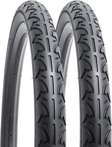 YUNSCM 2-PCS 20" Bike Tires 20x1.75/47-406 and 20" Bike Tubes Schrader Valve with 2 Rim Strips Compatible wit 20x1.75 20x1.90 20x1.95 Bike Bicycle Tires and Tubes (A-1036) in Saudi Arabia