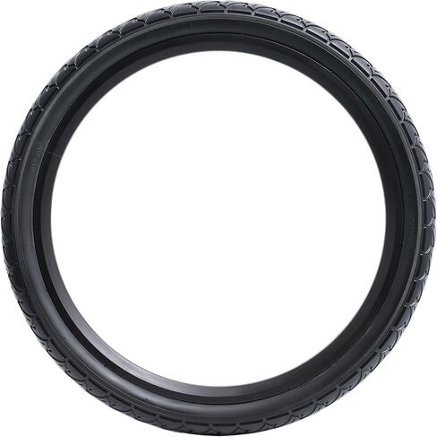 YUNSCM 2-PCS 20" Bike Tires 20x1.75/47-406 and 20" Bike Tubes Schrader Valve with 2 Rim Strips Compatible wit 20x1.75 20x1.90 20x1.95 Bike Bicycle Tires and Tubes (A-1036) in Saudi Arabia