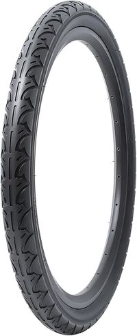 YUNSCM 2-PCS 20" Bike Tires 20x1.75/47-406 and 20" Bike Tubes Schrader Valve with 2 Rim Strips Compatible wit 20x1.75 20x1.90 20x1.95 Bike Bicycle Tires and Tubes (A-1036) in Saudi Arabia