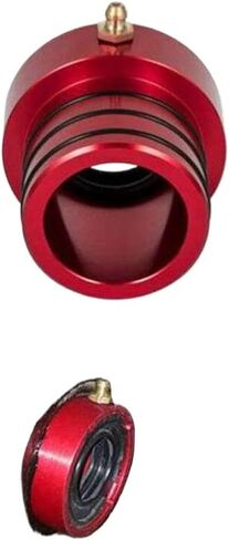 Front Axle Tube Seal Compatible With Cherokee XJ 1984–2001 JK YJ TJL Dana 30 44 in Kuwait