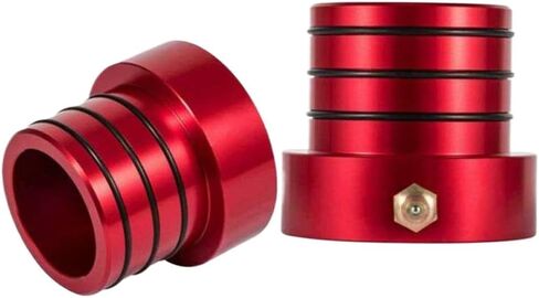 Front Axle Tube Seal Compatible With Cherokee XJ 1984–2001 JK YJ TJL Dana 30 44 in Kuwait
