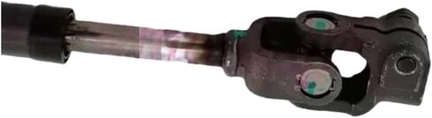 OEM 564001R200 56400-1R200 56400 1R200 Compatible for 2012-2017 Hyundai Accent Kia Rio Steering Intermediate Shaft in Kuwait