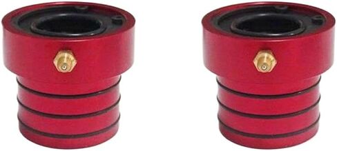 Front Axle Tube Seal Compatible With Cherokee XJ 1984–2001 JK YJ TJL Dana 30 44 AEF2-MG21103 in Kuwait