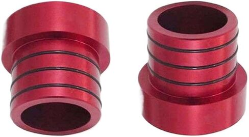Front Axle Tube Seal Compatible With Cherokee XJ 1984–2001 JK YJ TJL Dana 30 44 AEF2-MG21103 in Kuwait