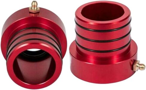 Front Axle Tube Seal Compatible With Cherokee XJ 1984–2001 JK YJ TJL Dana 30 44 AEF2-MG21103 in Kuwait
