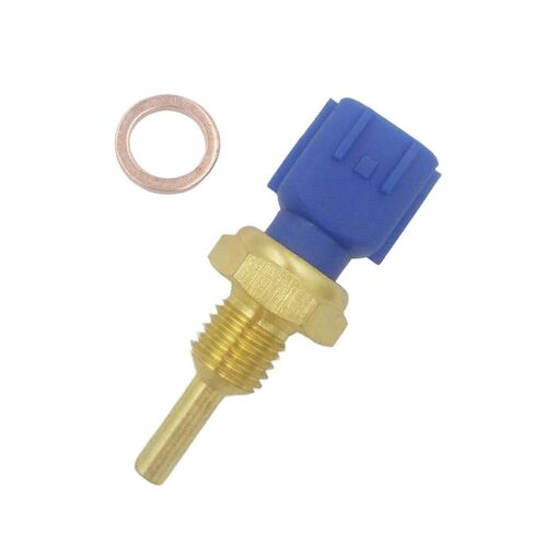 Coolant Temperature Switch Compatible with KOLEOS 2016-2023 - Replaces OEM Numbers 23450-12920, 2345012920, 22630-44B10, 22630-95F0B in Kuwait