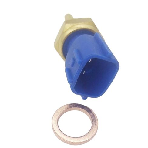 Coolant Temperature Switch Compatible with KOLEOS 2016-2023 - Replaces OEM Numbers 23450-12920, 2345012920, 22630-44B10, 22630-95F0B in Kuwait