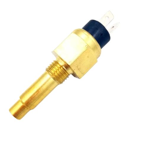 Coolant Water Temperature Thermo Switch Compatible with OEM Numbers 0025427317 0025427317 0075420917 0045425617 in Kuwait
