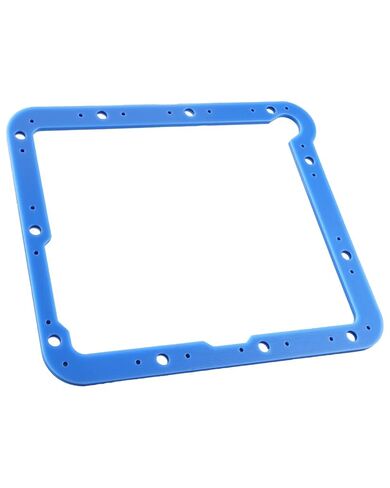 93107 حشية وعاء زيت ناقل الحركة مناسبة لسيارة Ford C4، مطاط مقوى بقلب فولاذي لا يتطلب مانع تسرب، تصميم مقاوم للتسرب، قابل لإعادة الاستخدام in Kuwait
