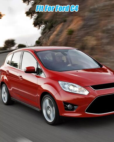 93107 حشية وعاء زيت ناقل الحركة مناسبة لسيارة Ford C4، مطاط مقوى بقلب فولاذي لا يتطلب مانع تسرب، تصميم مقاوم للتسرب، قابل لإعادة الاستخدام in Kuwait