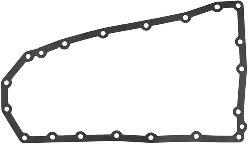 Transmission Oil Pan Gasket Compatible with Infiniti QX50 QX55 QX60 Replacement for Nissan Altima Juke Maxima Murano Nv200 Pathfinder Quest Rogue Rogue Sport Sentra Replace # TOS18788 in Kuwait