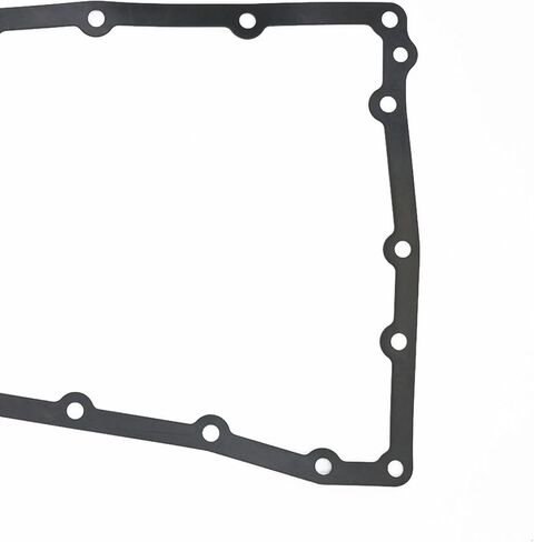 Transmission Oil Pan Gasket Compatible with Infiniti QX50 QX55 QX60 Replacement for Nissan Altima Juke Maxima Murano Nv200 Pathfinder Quest Rogue Rogue Sport Sentra Replace # TOS18788 in Kuwait
