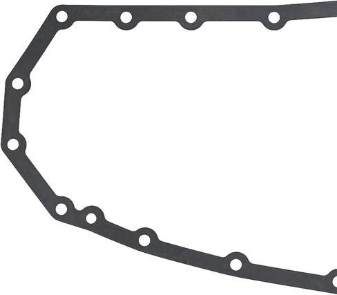 Transmission Oil Pan Gasket Compatible with Infiniti QX50 QX55 QX60 Replacement for Nissan Altima Juke Maxima Murano Nv200 Pathfinder Quest Rogue Rogue Sport Sentra Replace # TOS18788 in Kuwait