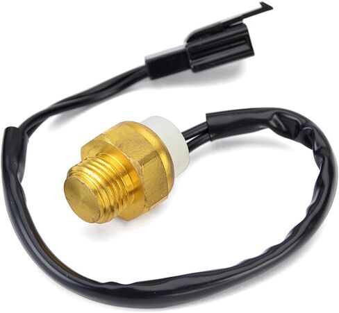 17680-48E00 For Suzuki UX125 UX150 for Sixteen GSF250 GSF400 for Bandit GK75A GSX1250 Motorcycle Water Temp Temperature 34850-10D in Kuwait