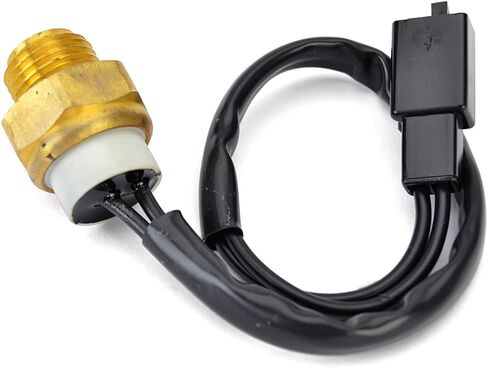 17680-48E00 For Suzuki UX125 UX150 for Sixteen GSF250 GSF400 for Bandit GK75A GSX1250 Motorcycle Water Temp Temperature 34850-10D in Kuwait