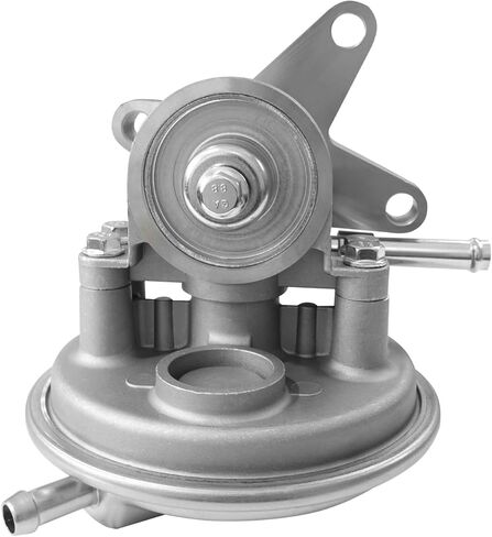 97241035 904-862 مضخة تفريغ الفرامل متوافقة مع 1995-2017 ISUZU NPR V8 L96 LY6 LQ4 L31 L05 استبدال مضخة معززة الفرامل in Kuwait