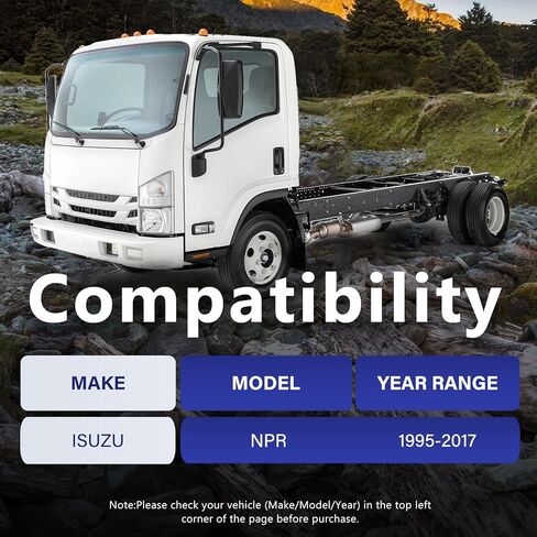 97241035 904-862 مضخة تفريغ الفرامل متوافقة مع 1995-2017 ISUZU NPR V8 L96 LY6 LQ4 L31 L05 استبدال مضخة معززة الفرامل in Kuwait