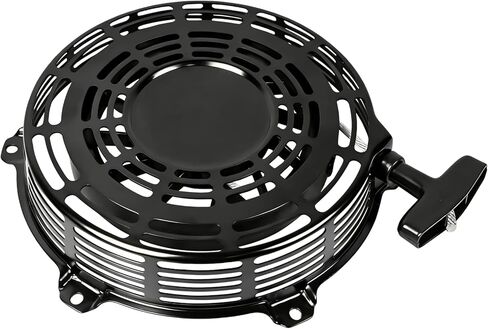 Lawn Mower Recoil Starter 49088-0034 Compatible with Kawasaki Lawn Mower 49088-0010 FS481V FS541V FS600V Recoil Start Assembly, Replace 49088-7028 Pull Rope Start Assembly in Kuwait