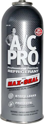 مبرد A/C Pro ACP-105 مع Max-Seal (12 أونصة) in Kuwait